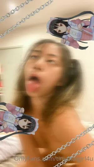 Tinythaigirl4u OnlyFans Leaked Free Thumbnail Picture - #zeK2SDIhS8