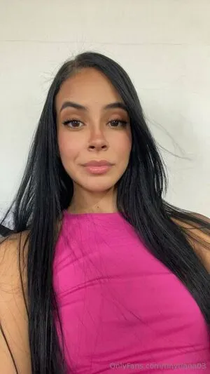 Tinytiana03 OnlyFans Leaked Free Thumbnail Picture - #khET5Km1T5