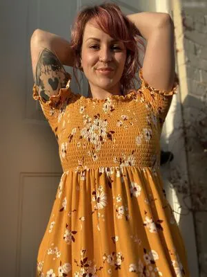 Tinytoni OnlyFans Leaked Free Thumbnail Picture - #HYh9WerlWI