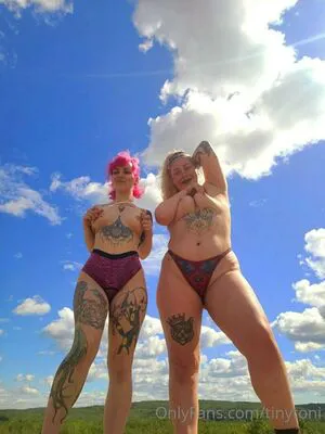 Tinytoni OnlyFans Leaked Free Thumbnail Picture - #Zm6wI63Yby