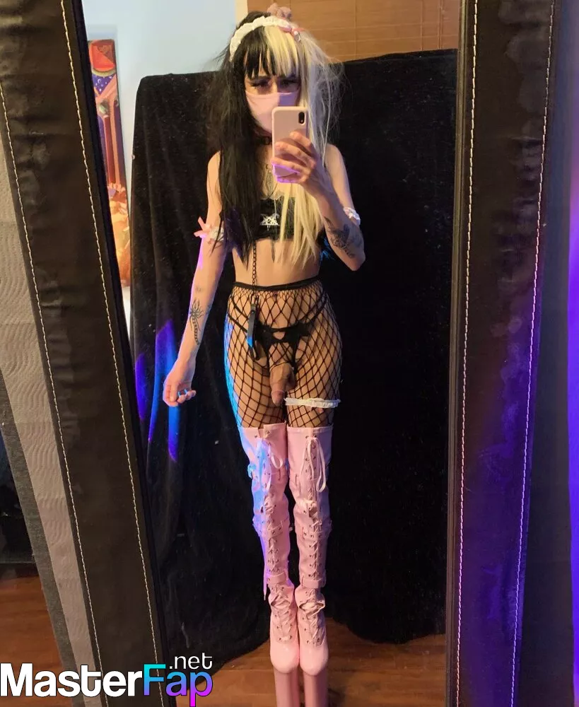 Tinytraplexi Nude OnlyFans Leak Picture H7fp3Kgz2m | MasterFap.net