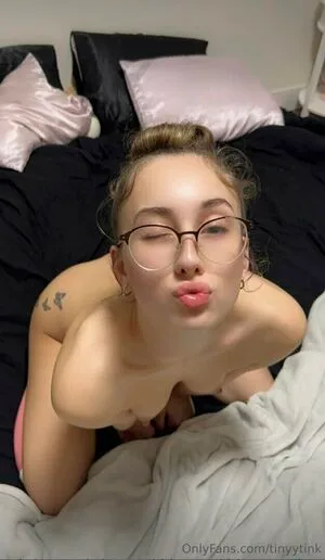 Tinyytink OnlyFans Leaked Free Thumbnail Picture - #GTkTFUnp9Z
