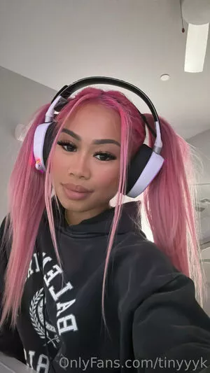 tinyyyk OnlyFans Leaked Free Thumbnail Picture - #0FOcRhiJ3V