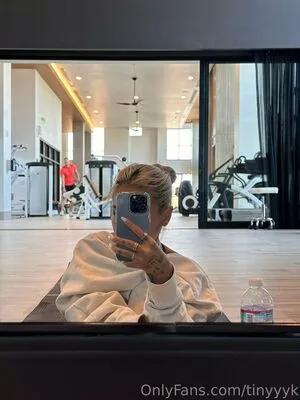 tinyyyk OnlyFans Leaked Free Thumbnail Picture - #38Vjm6rQYO