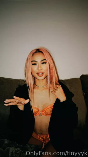 tinyyyk OnlyFans Leaked Free Thumbnail Picture - #6Epziwp5Nm