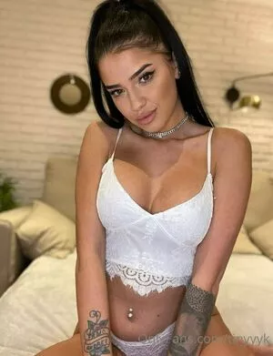 tinyyyk OnlyFans Leaked Free Thumbnail Picture - #7PxEJs2sI8