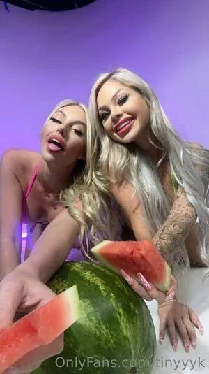 tinyyyk OnlyFans Leaked Free Thumbnail Picture - #8Fd6IYnU4e