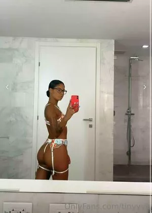tinyyyk OnlyFans Leaked Free Thumbnail Picture - #BMnrINQZW4
