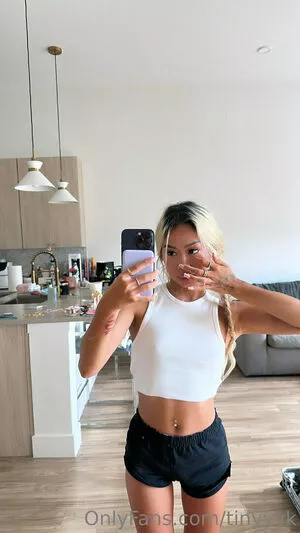 tinyyyk OnlyFans Leaked Free Thumbnail Picture - #N3cSPxTsxM