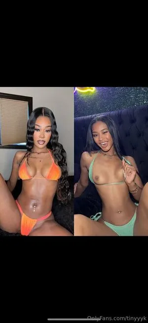 tinyyyk OnlyFans Leaked Free Thumbnail Picture - #NFfCY9SmTv