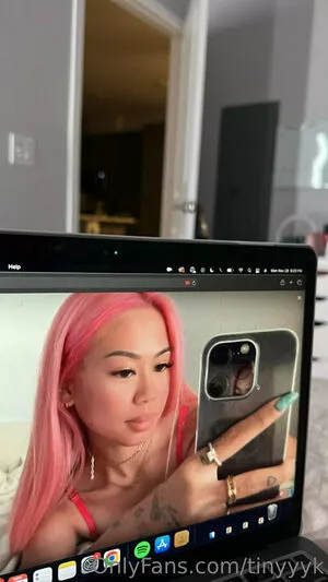 tinyyyk OnlyFans Leaked Free Thumbnail Picture - #ZqT09sZX2P