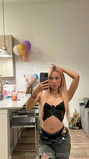 tinyyyk OnlyFans Leaked Free Thumbnail Picture - #oog1IegKbG