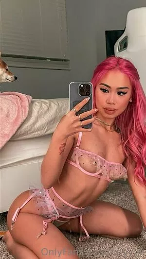 tinyyyk OnlyFans Leaked Free Thumbnail Picture - #t3YKzyUFci