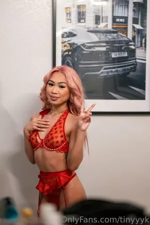 tinyyyk OnlyFans Leaked Free Thumbnail Picture - #tJccjb93bx