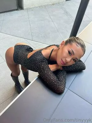 tinyyyk OnlyFans Leaked Free Thumbnail Picture - #tkoDXHFVCC