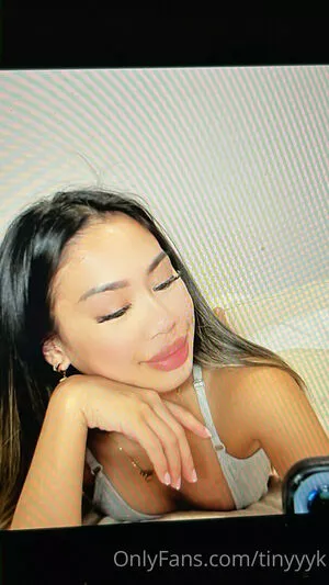 tinyyyk OnlyFans Leaked Free Thumbnail Picture - #uJBc4v5GdR