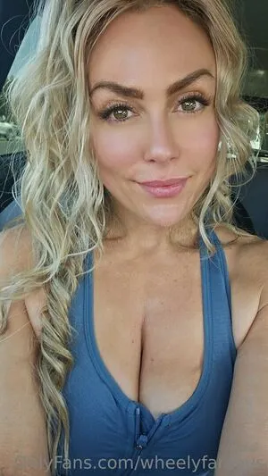 Tiphany Adams OnlyFans Leaked Free Thumbnail Picture - #RuBAdUWToI