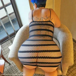 Tiphany Cheeks OnlyFans Leaked Free Thumbnail Picture - #UXg4K3ZvYz