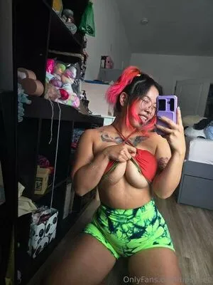Tipsyeee OnlyFans Leaked Free Thumbnail Picture - #3QoWYbzKIO