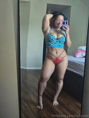 Tipsyeee OnlyFans Leaked Free Thumbnail Picture - #6qmaT4lgY9