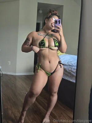 Tipsyeee OnlyFans Leaked Free Thumbnail Picture - #jn4tURN4bX