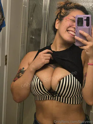 Tipsyeee OnlyFans Leaked Free Thumbnail Picture - #mMcYh7JEEB