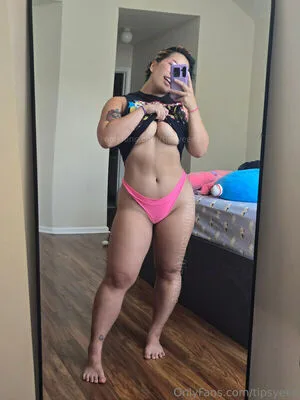 Tipsyeee OnlyFans Leaked Free Thumbnail Picture - #qfmYKcOSTE