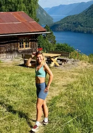 Tiril Eckhoff OnlyFans Leaked Free Thumbnail Picture - #87Mbjm0eFk