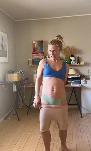 Tiril Eckhoff OnlyFans Leaked Free Thumbnail Picture - #9KHjO8XSsp