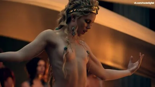 Tiril Eckhoff OnlyFans Leaked Free Thumbnail Picture - #ATb1W8z1BF
