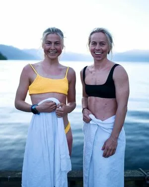 Tiril Eckhoff OnlyFans Leaked Free Thumbnail Picture - #LXFBe0lLm2