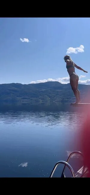 Tiril Eckhoff OnlyFans Leaked Free Thumbnail Picture - #Pgau4F5PpL