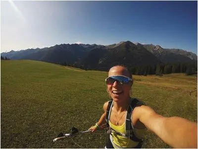 Tiril Eckhoff Thumbnail Picture