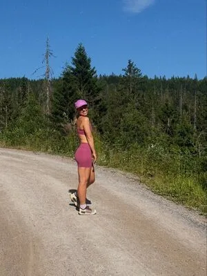 Tiril Eckhoff OnlyFans Leaked Free Thumbnail Picture - #rAc6xWGyIZ