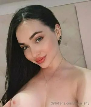 Tisha Shy Thumbnail Picture