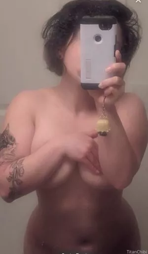 Titan Chibi OnlyFans Leaked Free Thumbnail Picture - #WUefu97cYZ