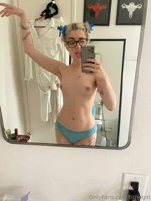Tithegirl OnlyFans Leaked Free Thumbnail Picture - #ILFXOvpBr5