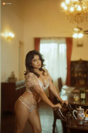 Tithi Ghosh OnlyFans Leaked Free Thumbnail Picture - #23C9KbCv3V