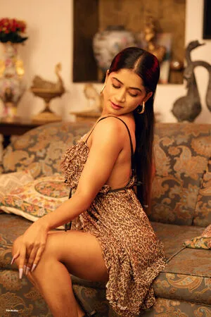 Tithi Ghosh OnlyFans Leaked Free Thumbnail Picture - #mInKL5fzaW