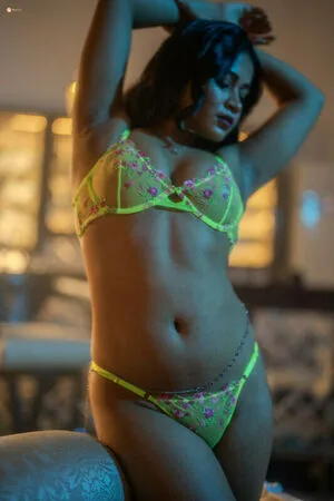 Tithi Ghosh OnlyFans Leaked Free Thumbnail Picture - #xpjojJZu7Z