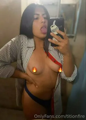 Titionfire OnlyFans Leaked Free Thumbnail Picture - #0j6W1HjDc1