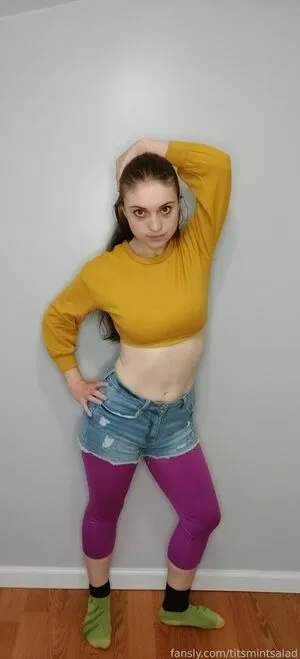 Titsmintsalad OnlyFans Leaked Free Thumbnail Picture - #4KD7MfXAn7