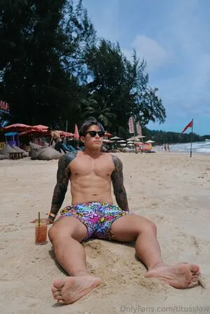 Titusslow OnlyFans Leaked Free Thumbnail Picture - #WHglI08Wcr