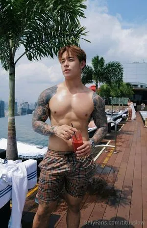 Titusslow OnlyFans Leaked Free Thumbnail Picture - #bQNaXwCluB