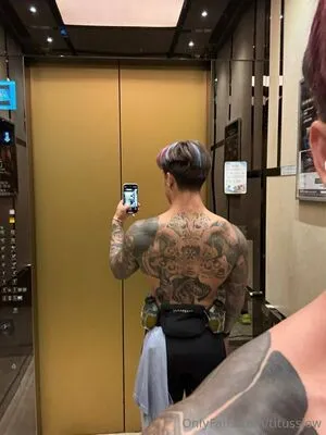 Titusslow OnlyFans Leaked Free Thumbnail Picture - #d0xO1L3WPb