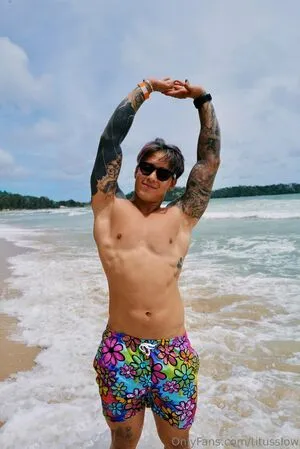 Titusslow OnlyFans Leaked Free Thumbnail Picture - #iDP1Wc44OK