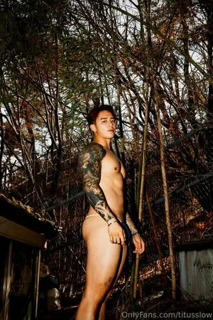 Titusslow OnlyFans Leaked Free Thumbnail Picture - #umfskgwt35