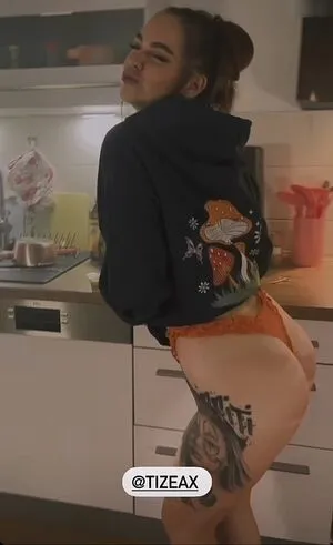 Tizeax OnlyFans Leaked Free Thumbnail Picture - #Quj7an3OAL