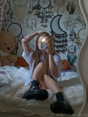 Tjc20 OnlyFans Leaked Free Thumbnail Picture - #yvCWNkUbxt
