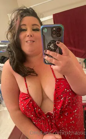 Tkchaotic OnlyFans Leaked Free Thumbnail Picture - #JNCtN4Zn5W